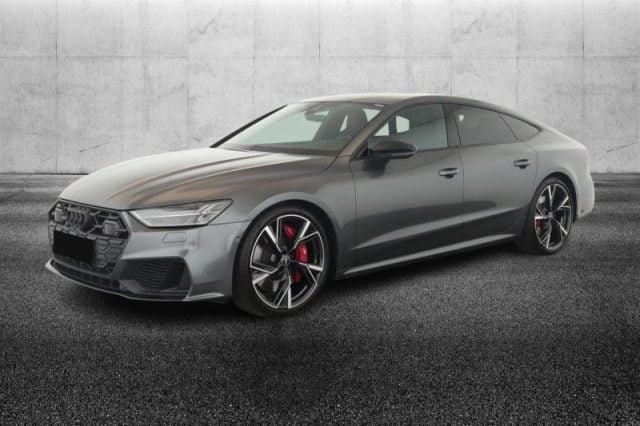Audi S7 SPB 3.0 TDI quattro tiptronic, del 2025, 22.999 km, in vendita a Pieve Di Cento (BO)