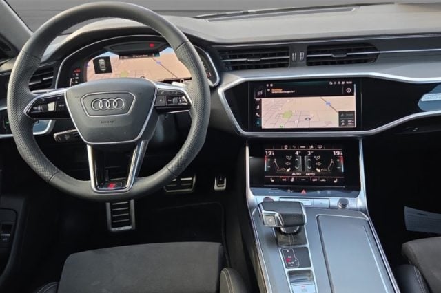 Audi S7 SPB 3.0 TDI quattro tiptronic - foto 4 di 4