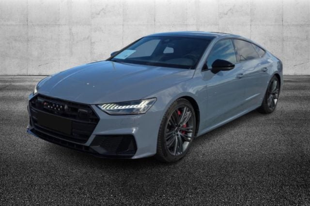 Audi S7 SPB 3.0 TDI quattro tiptronic, del 2023, 26.300 km, in vendita a Pieve Di Cento (BO)