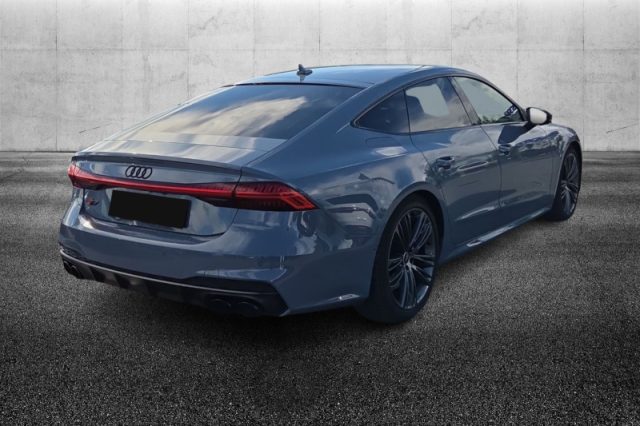 Audi S7 SPB 3.0 TDI quattro tiptronic - foto 2 di 4