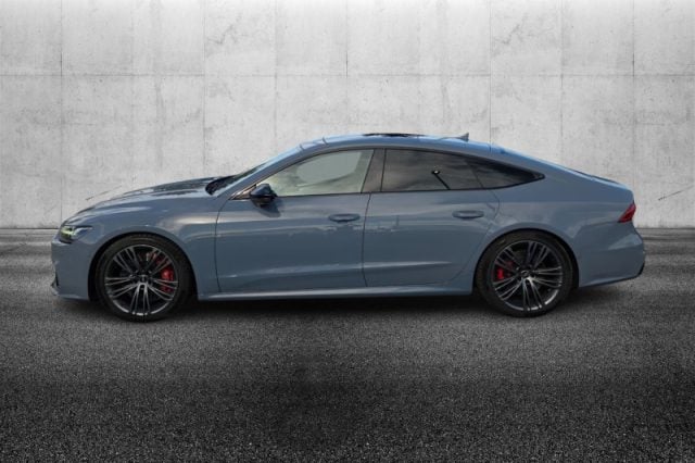 Audi S7 SPB 3.0 TDI quattro tiptronic - foto 3 di 4