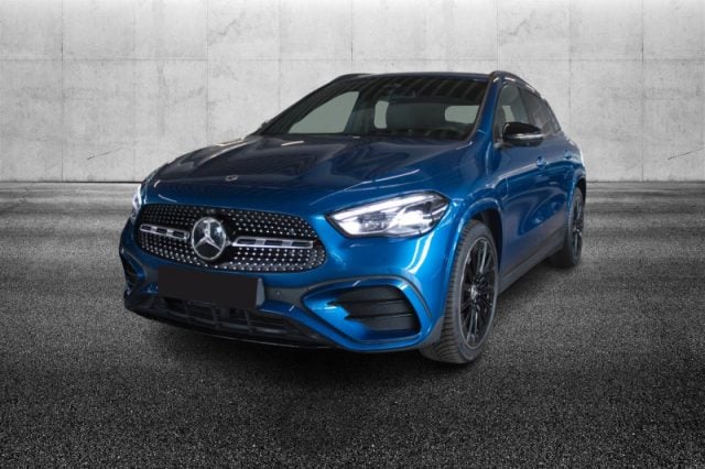 Mercedes-Benz GLA 200 d Automatic AMG Line Advanced Plus, del 2025, 18.999 km, in vendita a Pieve Di Cento (BO)