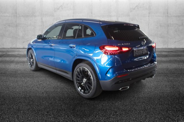Mercedes-Benz GLA 200 d Automatic AMG Line Advanced Plus - foto 3 di 4