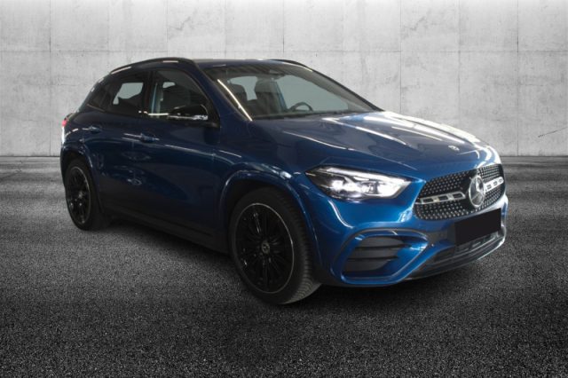 Mercedes-Benz GLA 200 d Automatic AMG Line Advanced Plus - foto 2 di 4