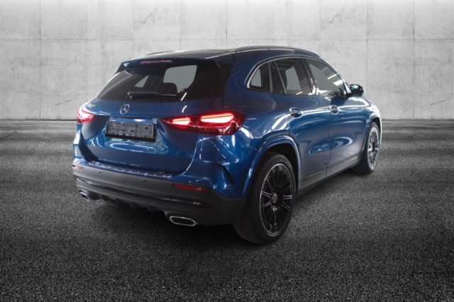 Mercedes-Benz GLA 200 d Automatic AMG Line Advanced Plus - foto 4 di 4