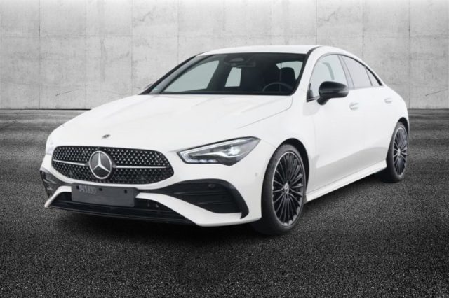 Mercedes-Benz CLA 180 Automatic AMG Line Premium, del 2025, 20.999 km, in vendita a Pieve Di Cento (BO)
