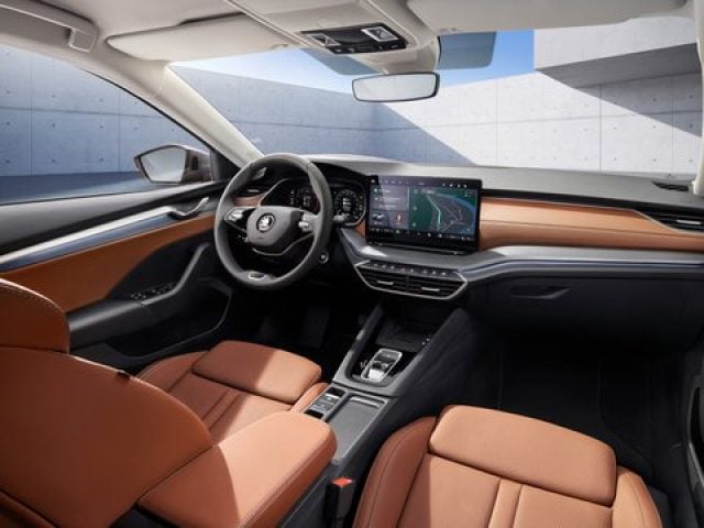 Skoda Octavia 2.0 TDI 115 CV Wagon Executive, in vendita a Pieve Di Cento (BO)