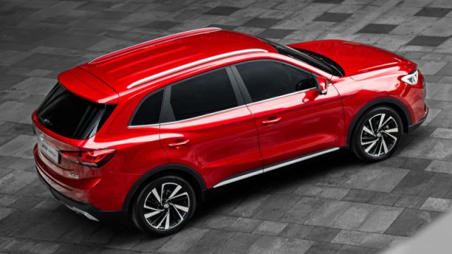 MG ZS 1.5 Standard, in vendita a Pieve Di Cento (BO)
