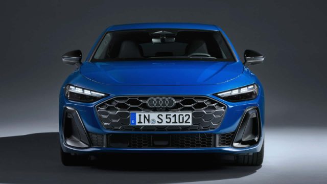Audi A5 Avant e-hybrid 220 kW S tronic quattro Business A, in vendita a Pieve Di Cento (BO)