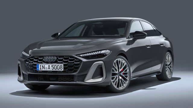 Audi A5 e-hybrid 220 kW S tronic quattro Business Advance - foto 4 di 4
