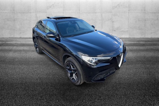 Alfa Romeo Stelvio 2.0 Turbo 200 CV AT8 Q4 Super - foto 2 di 4