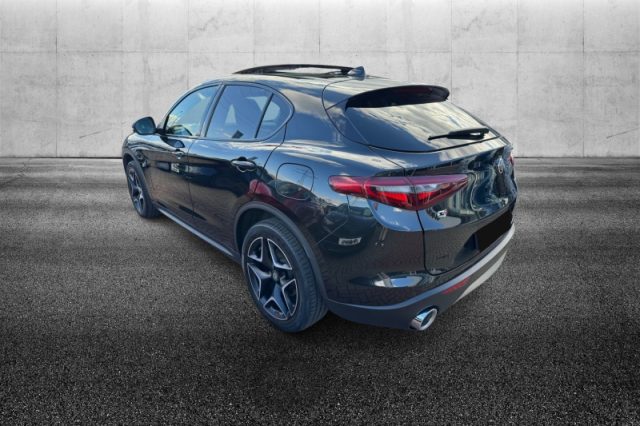 Alfa Romeo Stelvio 2.0 Turbo 200 CV AT8 Q4 Super - foto 4 di 4