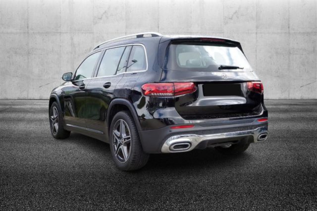 Mercedes-Benz GLB 200 d Automatic AMG Line Advanced Plus - foto 2 di 4