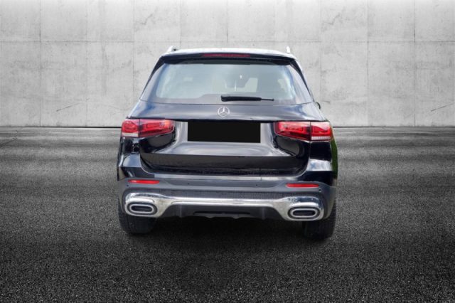 Mercedes-Benz GLB 200 d Automatic AMG Line Advanced Plus - foto 3 di 4