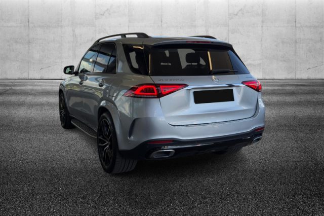Mercedes-Benz GLE 350 de hybrid EQ 4Matic AMG Line Premium - foto 4 di 4