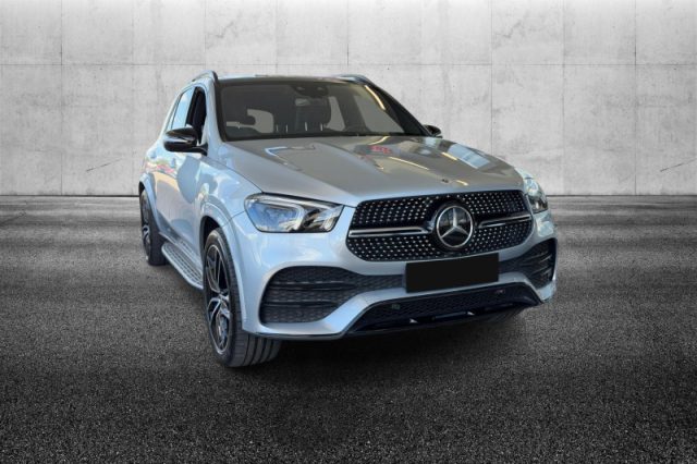 Mercedes-Benz GLE 350 de hybrid EQ 4Matic AMG Line Premium - foto 2 di 4