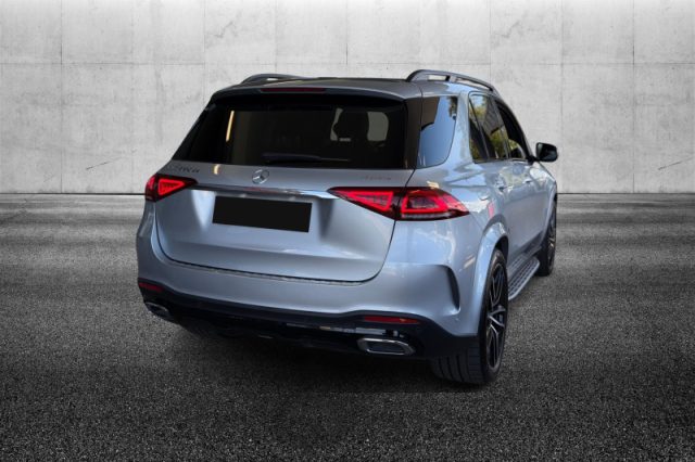 Mercedes-Benz GLE 350 de hybrid EQ 4Matic AMG Line Premium - foto 3 di 4