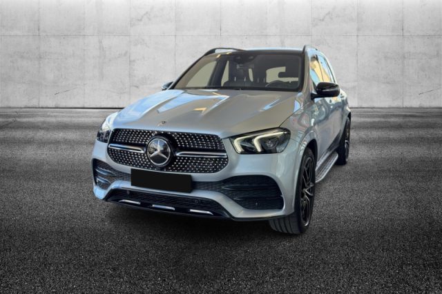 Mercedes-Benz GLE 350 de hybrid EQ 4Matic AMG Line Premium, del 2022, 35.999 km, in vendita a Pieve Di Cento (BO)