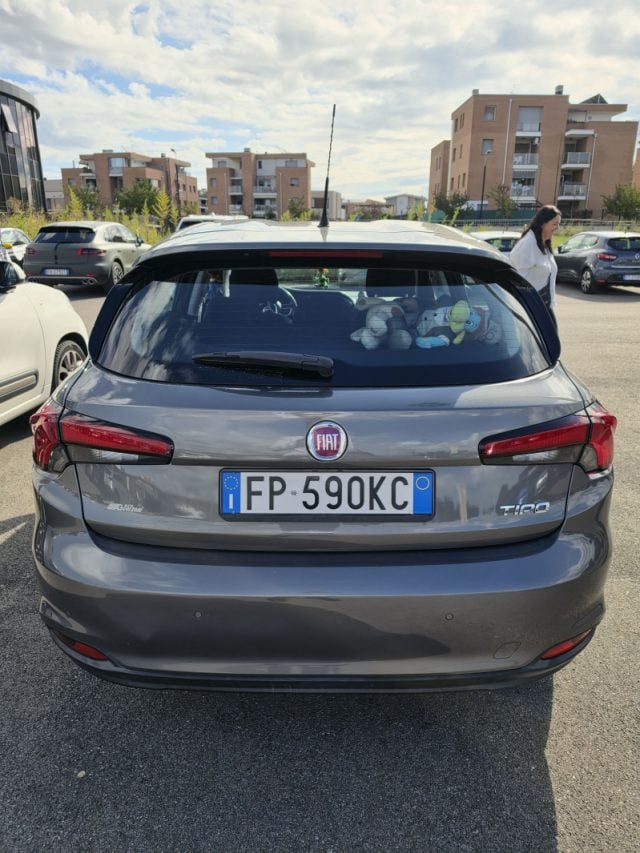 Fiat Tipo 1.4 5 porte Easy - foto 4 di 4