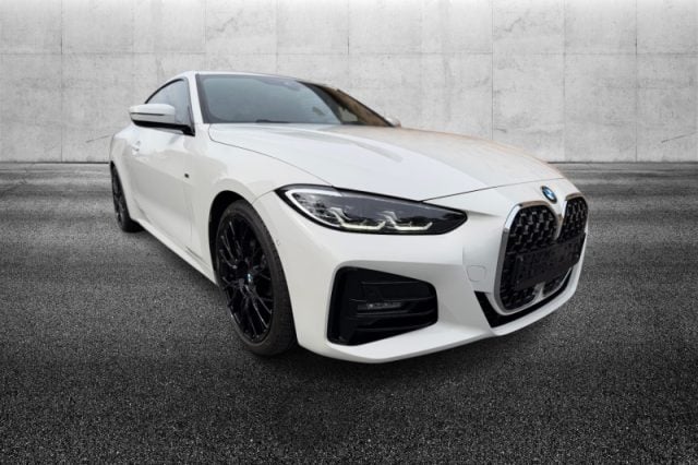 BMW 430 i Coupé Msport - foto 2 di 4