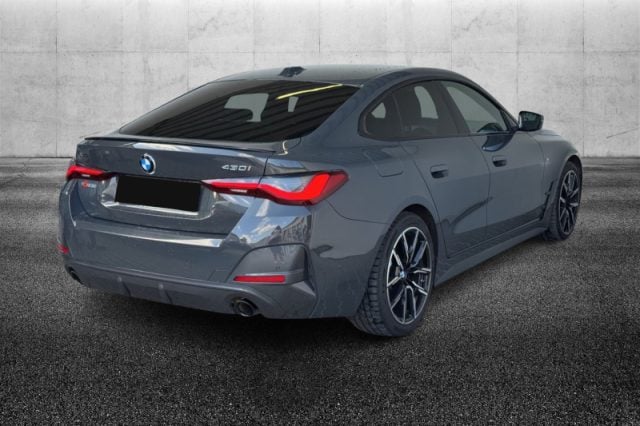 BMW 430 d xDrive 48V Msport - foto 2 di 4