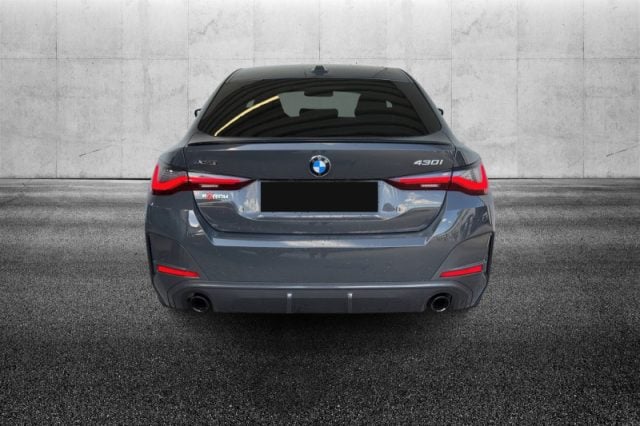 BMW 430 d xDrive 48V Msport - foto 3 di 4