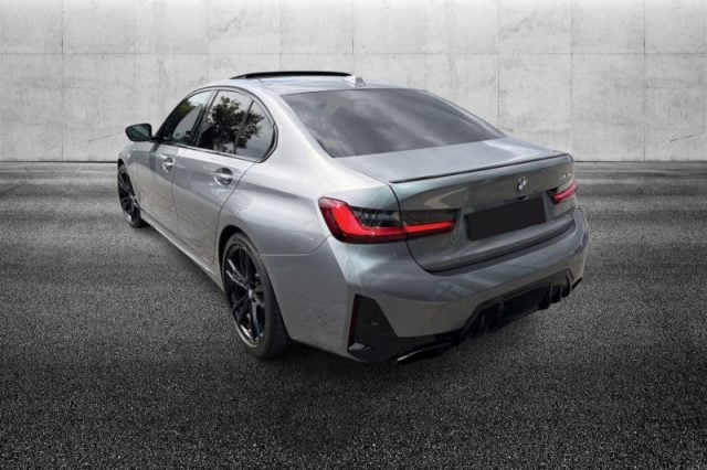 BMW 340 M i 48V xDrive Msport Pro Serie 3(G20/1-80/1) - foto 4 di 4