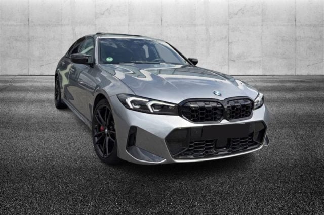 BMW 340 M i 48V xDrive Msport Pro Serie 3(G20/1-80/1), del 2025, 32.999 km, in vendita a Pieve Di Cento (BO)