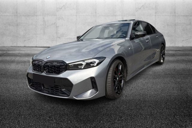 BMW 340 M i 48V xDrive Msport Pro Serie 3(G20/1-80/1) - foto 2 di 4