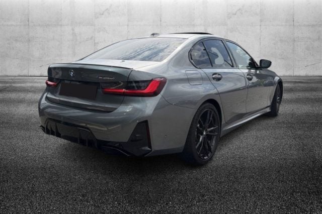 BMW 340 M i 48V xDrive Msport Pro Serie 3(G20/1-80/1) - foto 3 di 4