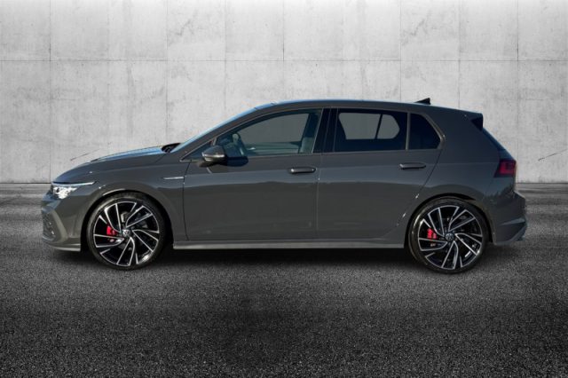 Volkswagen Golf 2.0 TDI DSG GTD - foto 3 di 4