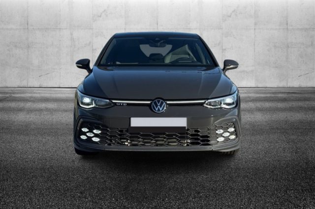 Volkswagen Golf 2.0 TDI DSG GTD - foto 4 di 4