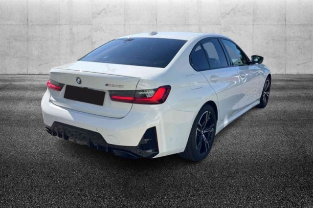 BMW 340 M i 48V xDrive Serie 3(G20/1-80/1) - foto 4 di 4