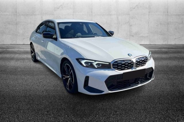 BMW 340 M i 48V xDrive Serie 3(G20/1-80/1) - foto 2 di 4