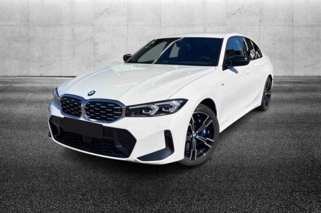 BMW 340 M i 48V xDrive Serie 3(G20/1-80/1), del 2025, 10.999 km, in vendita a Pieve Di Cento (BO)