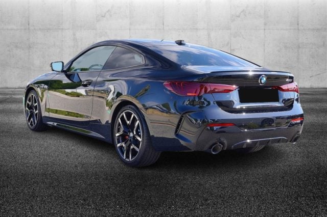BMW 420 i Coupé Msport Pro - foto 2 di 4