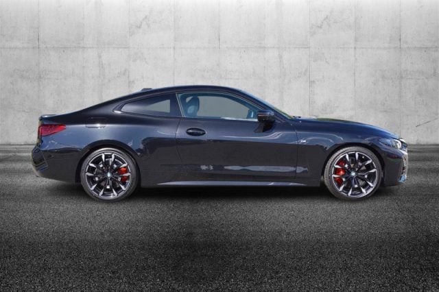 BMW 420 i Coupé Msport Pro - foto 4 di 4