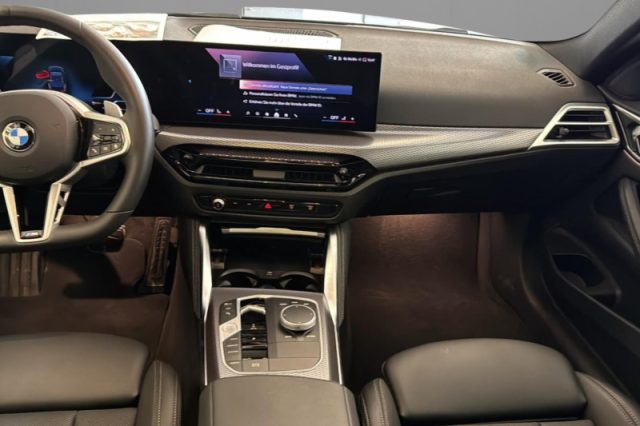 BMW 420 d 48V Coupé Msport - foto 4 di 4