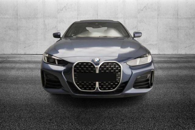 BMW 430 i xDrive Coupé Msport - foto 2 di 4