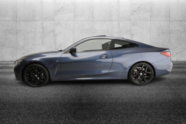 BMW 430 i xDrive Coupé Msport - foto 3 di 4