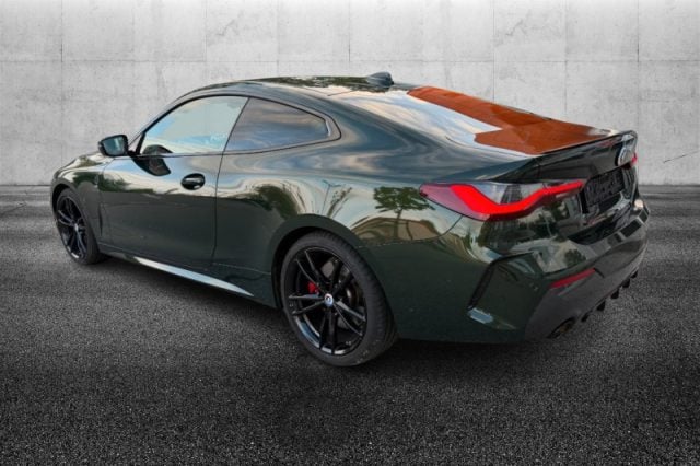 BMW 430 i xDrive Coupé Msport Pro - foto 4 di 4