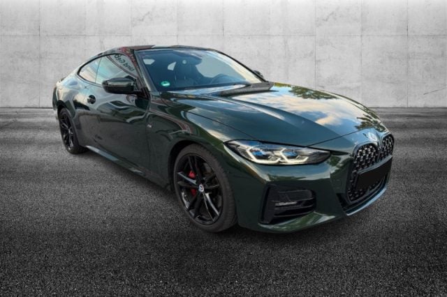 BMW 430 i xDrive Coupé Msport Pro - foto 2 di 4