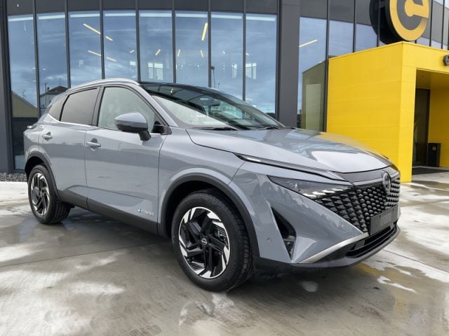Nissan Qashqai e-Power N-Connecta, in vendita a Pieve Di Cento (BO)