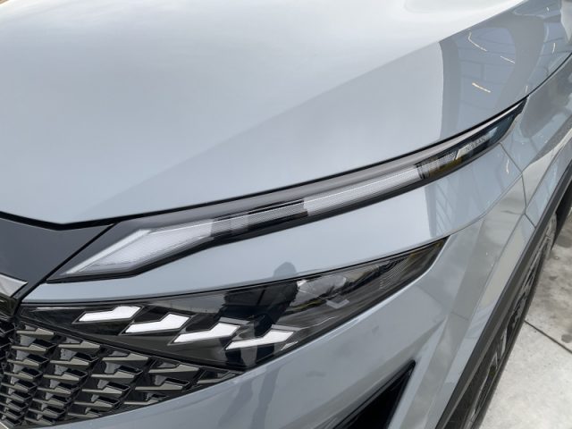 Nissan Qashqai e-Power N-Connecta - foto 4 di 4