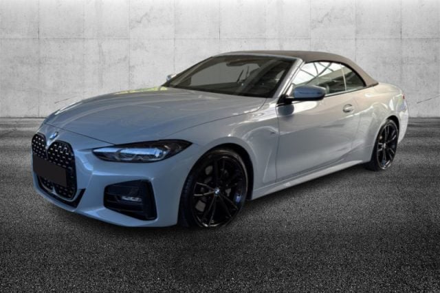 BMW 430 i Coupé Msport - foto 2 di 4