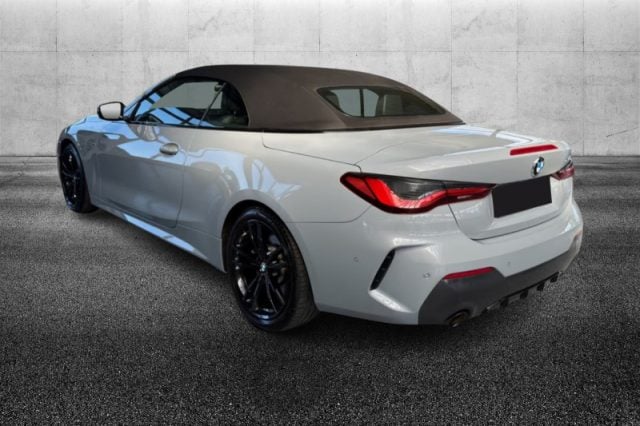 BMW 430 i Coupé Msport - foto 3 di 4