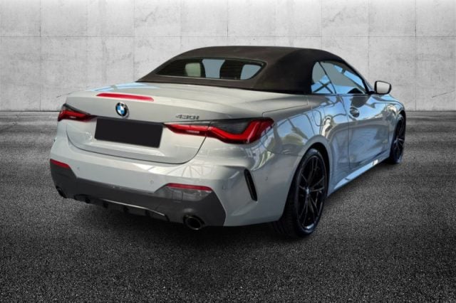 BMW 430 i Coupé Msport - foto 4 di 4