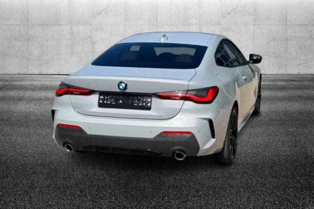 BMW 430 d 48V xDrive Coupé Msport - foto 4 di 4
