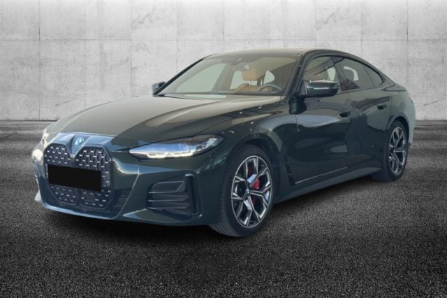 BMW 430 i xDrive Msport, del 2023, 25.800 km, in vendita a Pieve Di Cento (BO)