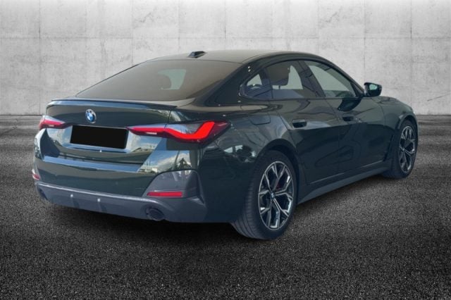 BMW 430 i xDrive Msport - foto 3 di 4